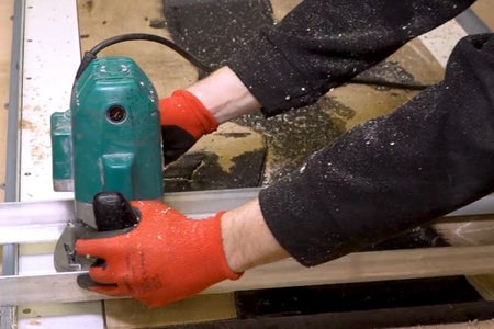 Machining the Surface