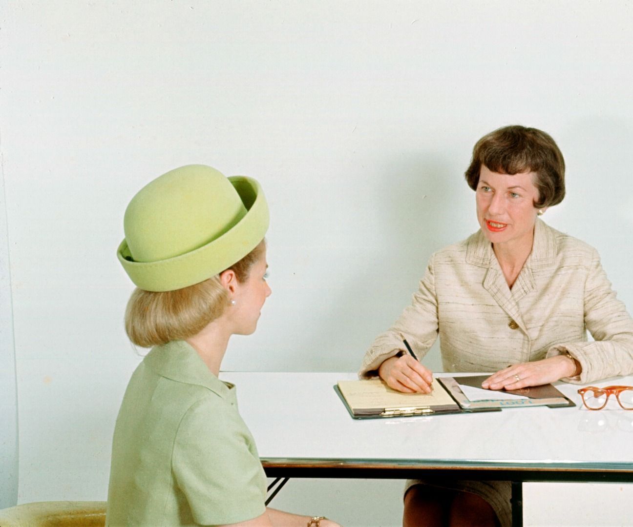 How to Prepare Yourself for a Job Interview