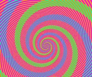 Inducing an Hypnotic Trance