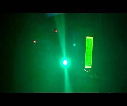 Automatic Students Attendance System Using Arduino and RFid.