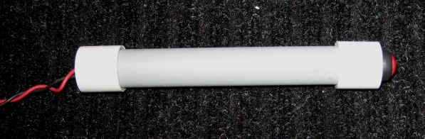 Operation of a Common Four Switch Joystick