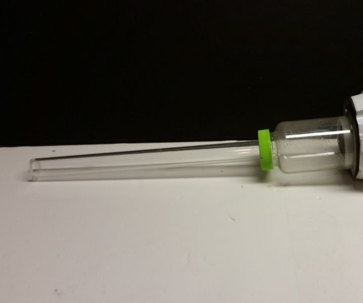 A Bug Vac That Really Sucks