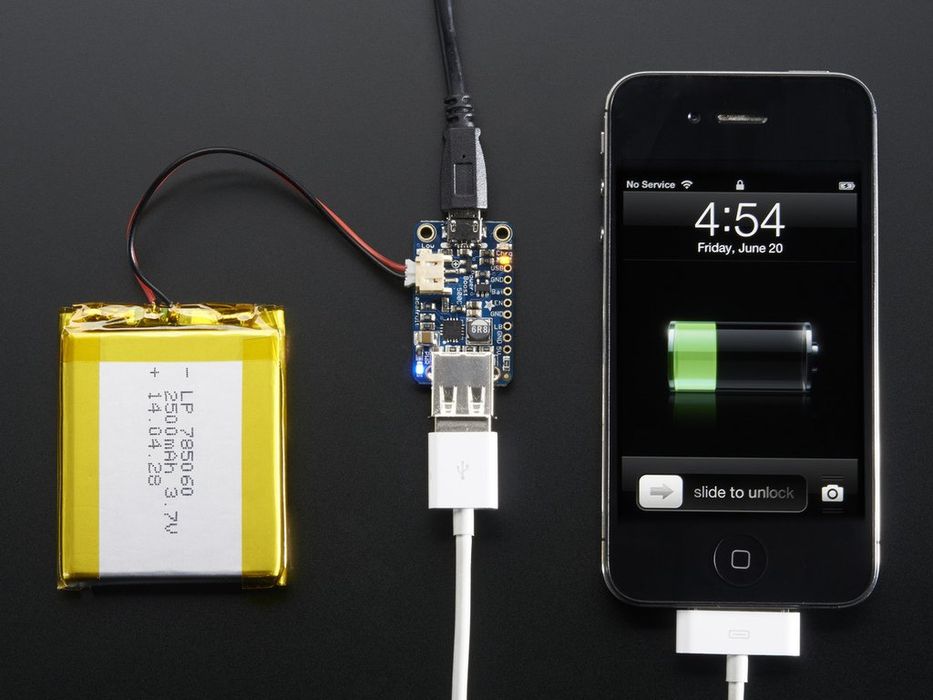 Portable Wrist Mounted Raspberry Pi : 6 Steps - Instructables