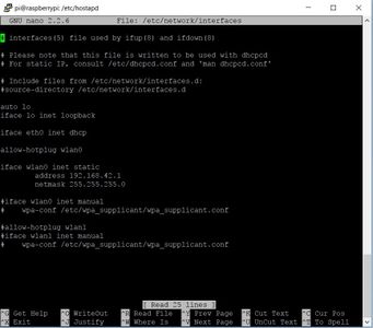 Make Your Pi a (Local) Cloud Server! : 19 Steps (with Pictures ...