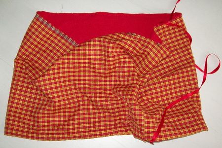Bottom Bag