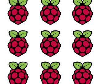 ROS Rasberry Pi 3