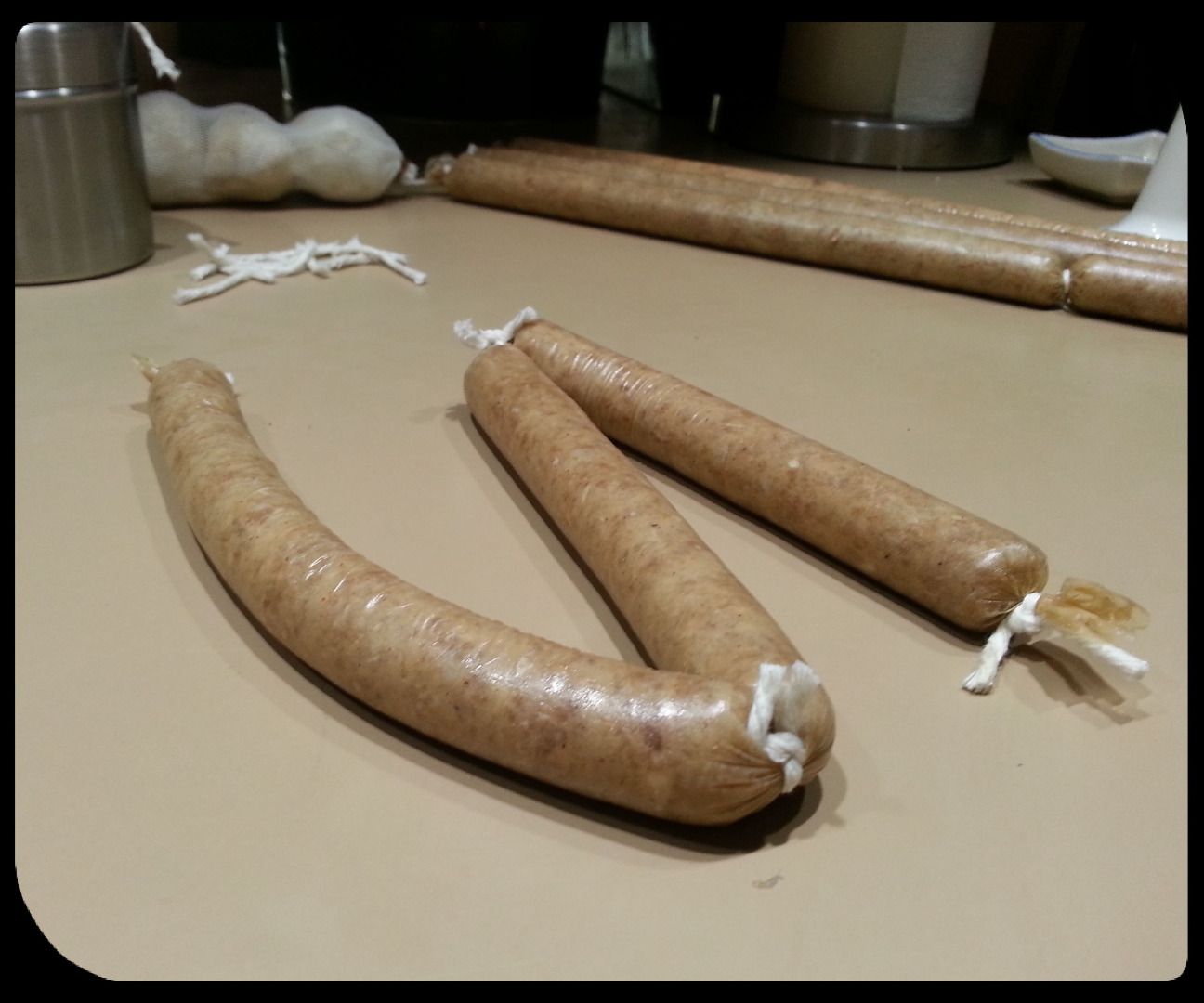 How To Make Beef Sticks In A Dehydrator?