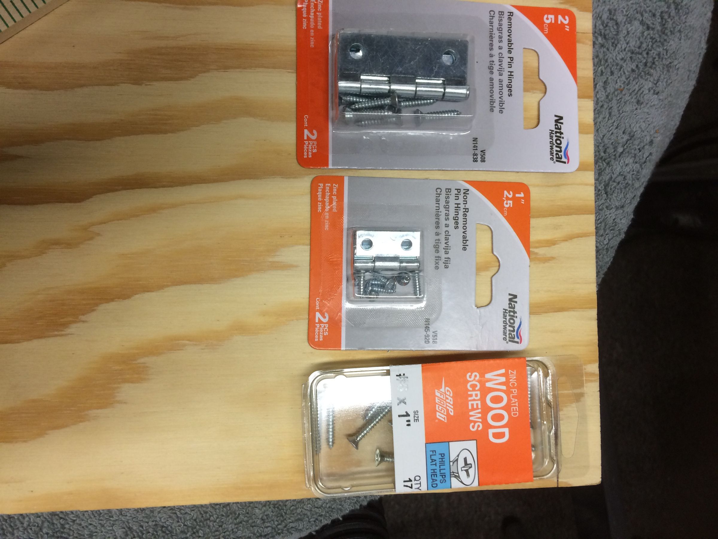 Tabletop Art Easel 9 Steps (with Pictures) Instructables