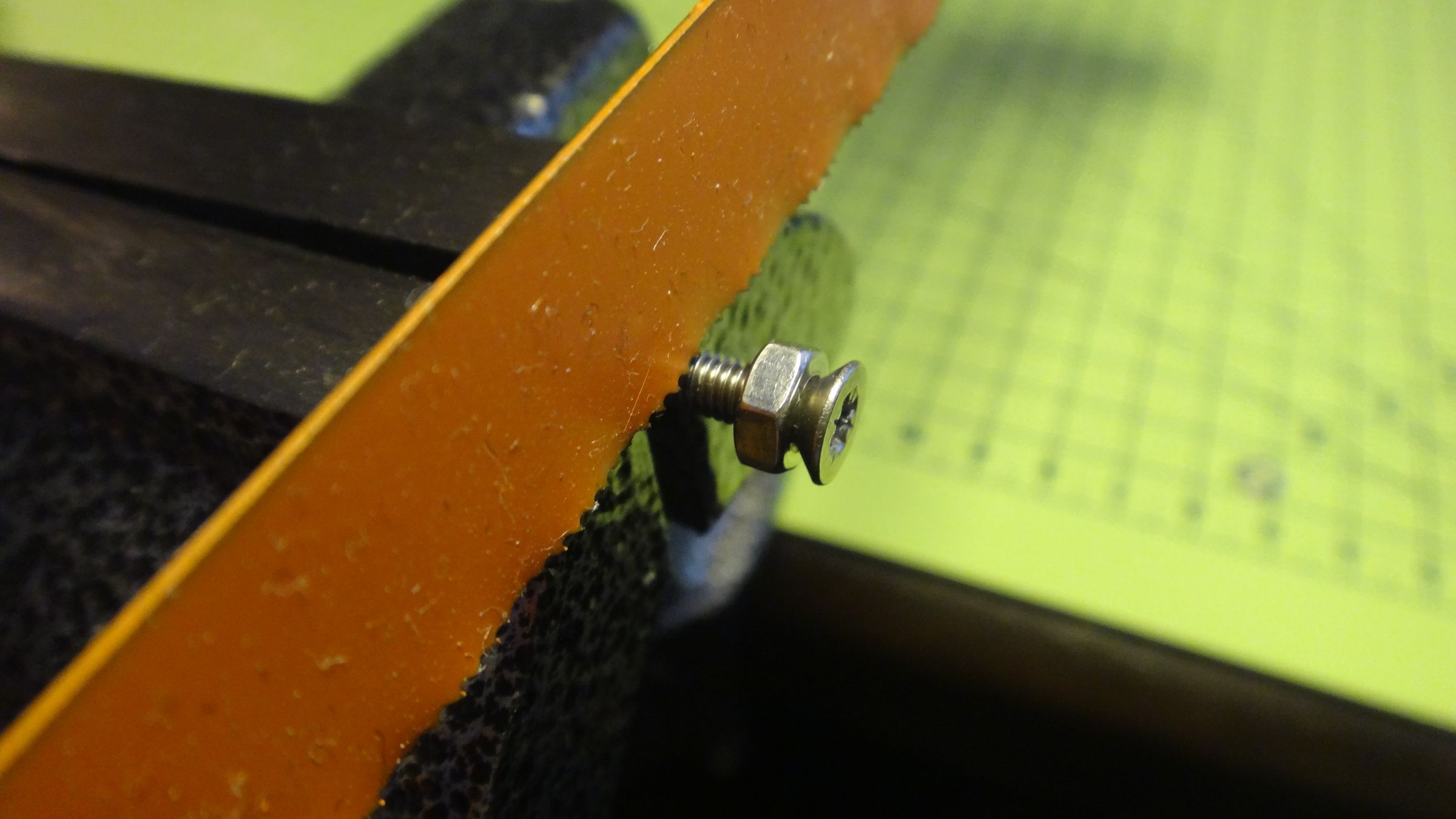 Under Desk Tool Drawer [Modeller's Delight] 6 Steps (with Pictures