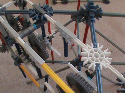 Right Middle Section