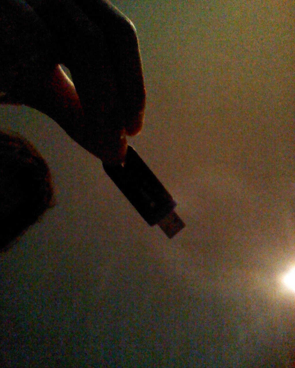 Creating a USB Live Installer/Drive