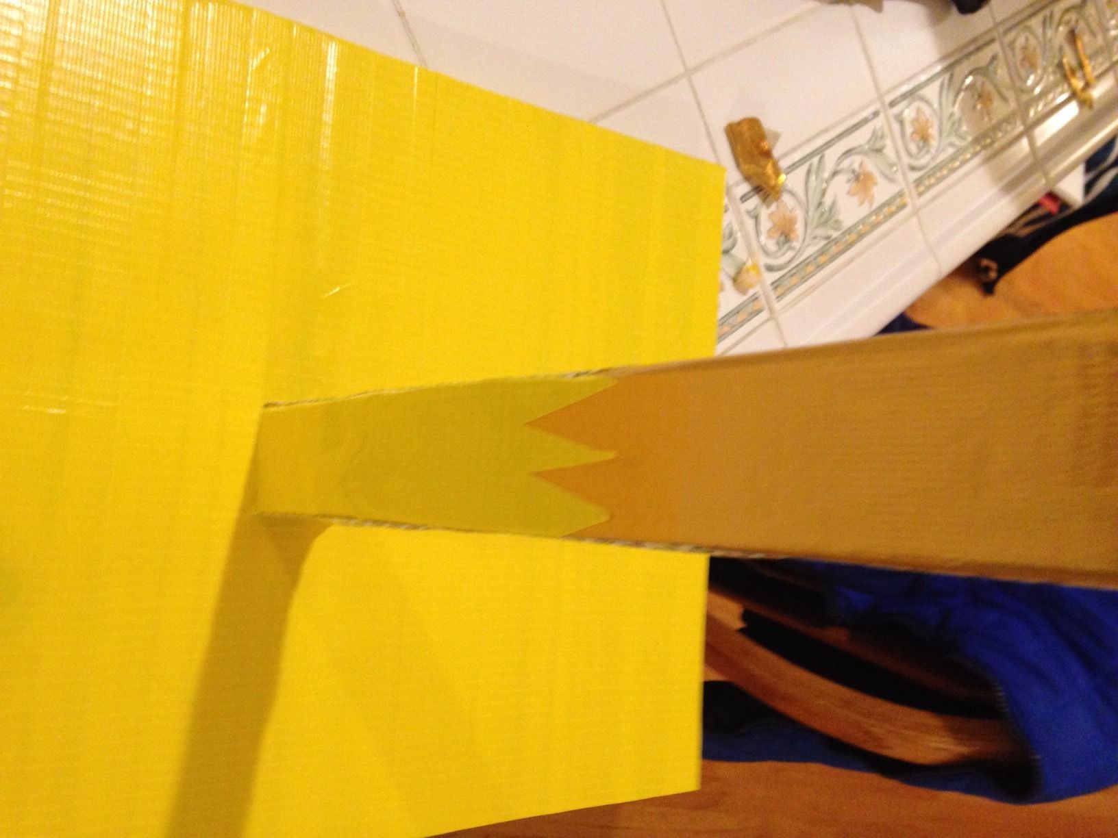 LifeSized Electronic Drum Set Using the Makey Makey Development Board