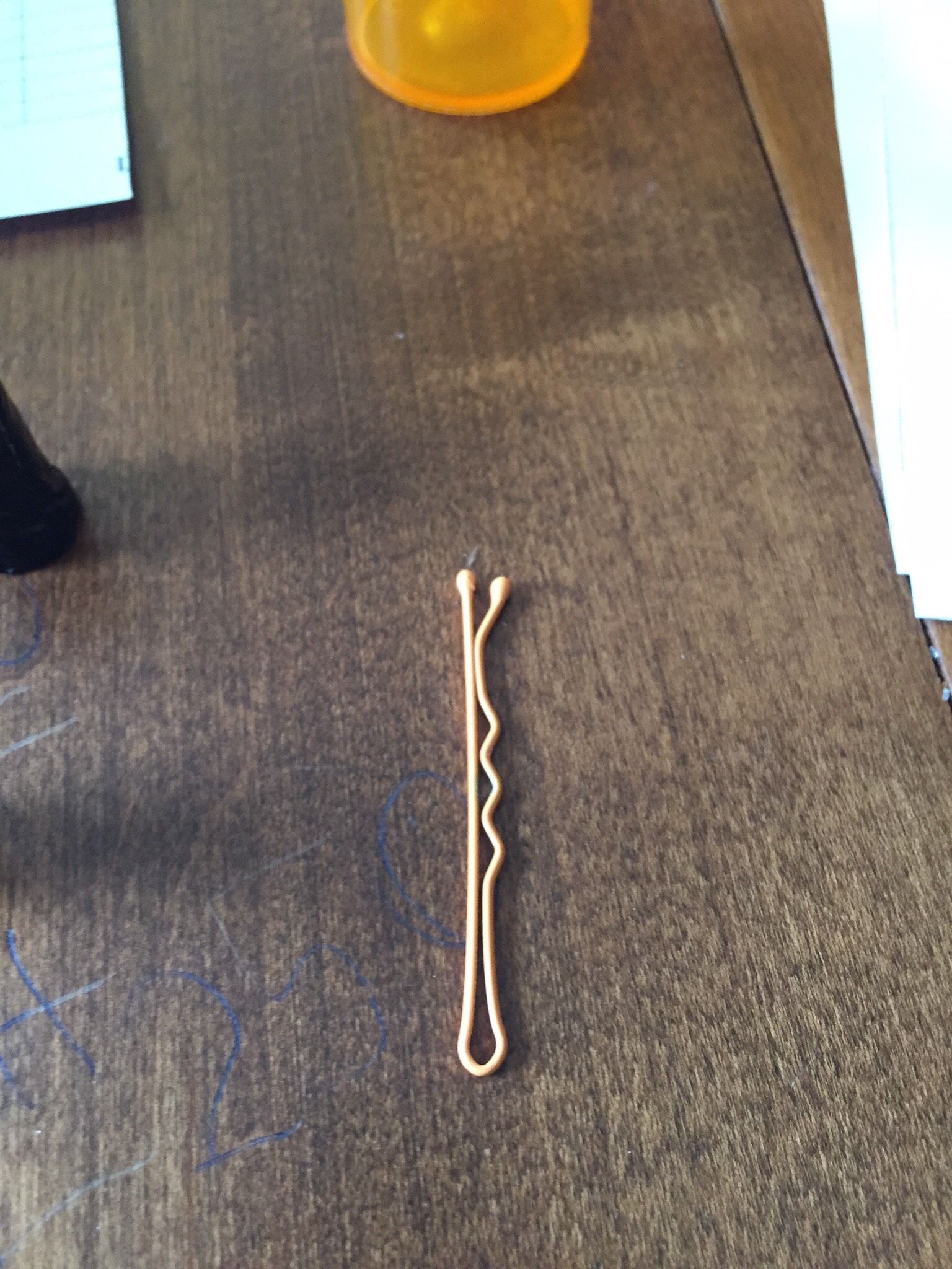 DIY NanoCache BobbyPin LogExtractor 4 Steps Instructables