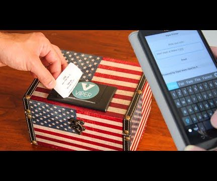 IoT Notes Printer: Your Smartphone Notes on Paper