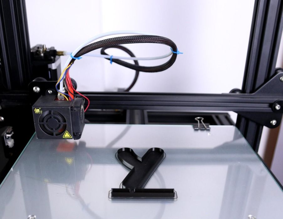 DIY 3D Printed LED Sign Board : 17 Steps (with Pictures) - Instructables