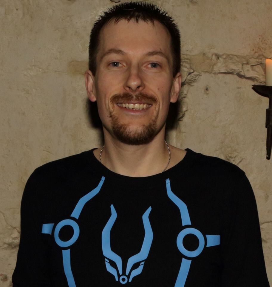 author