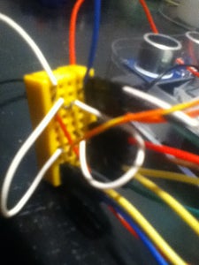Wiring the Circuits