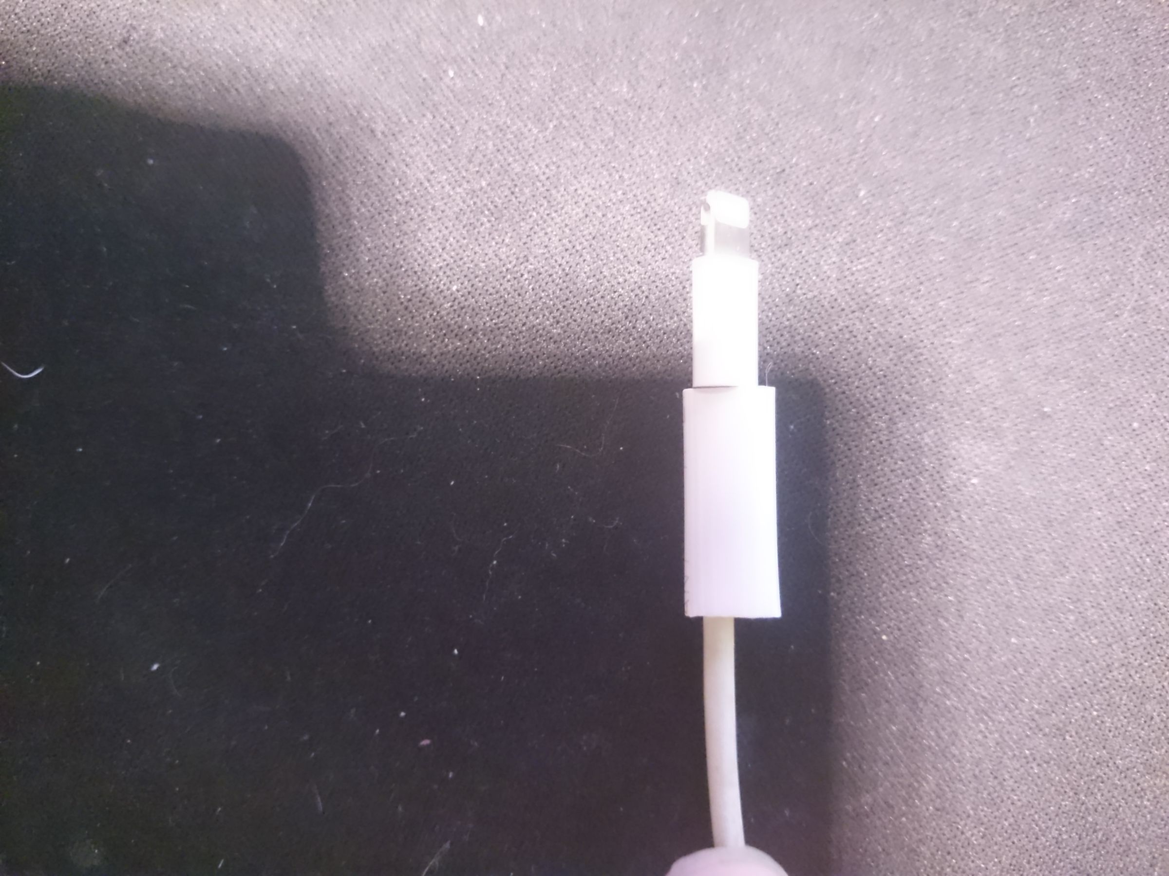 IPhone Cable Repair(or Any Other Cable) 3 Steps Instructables