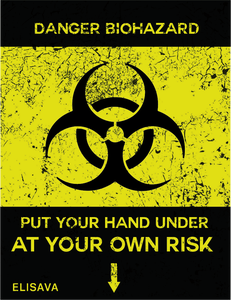 Print and Stick the Adhestive Paper