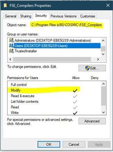 Setup ST Visual Develop With the Cosmic STM8 Compiler : 11 Steps ...