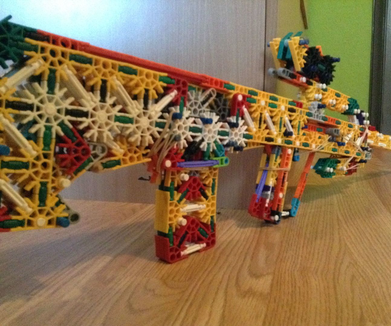 Steyr AUG A2 instructions