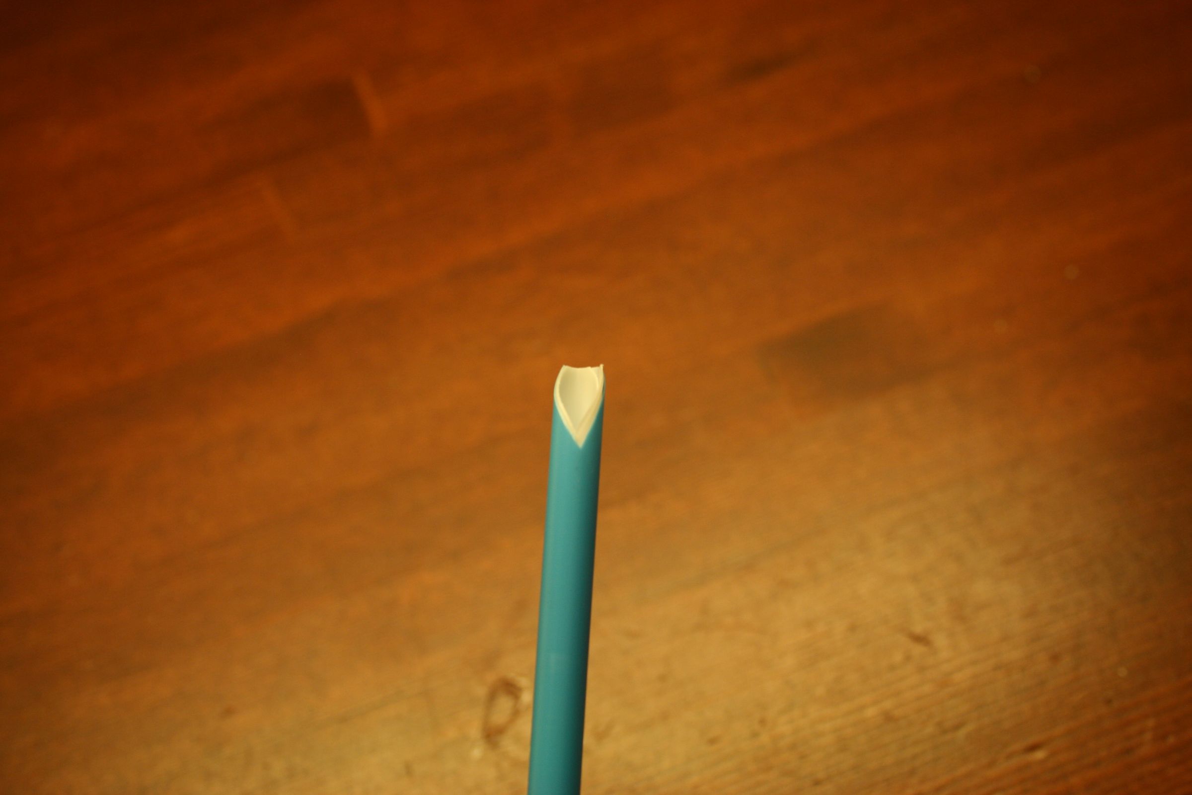 Simple Quill Ink Pen 5 Steps Instructables