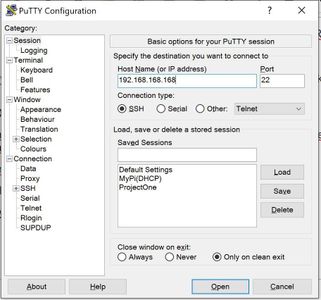 Programming Part