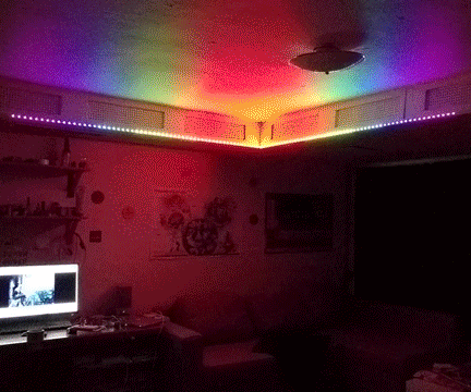 Party Lights