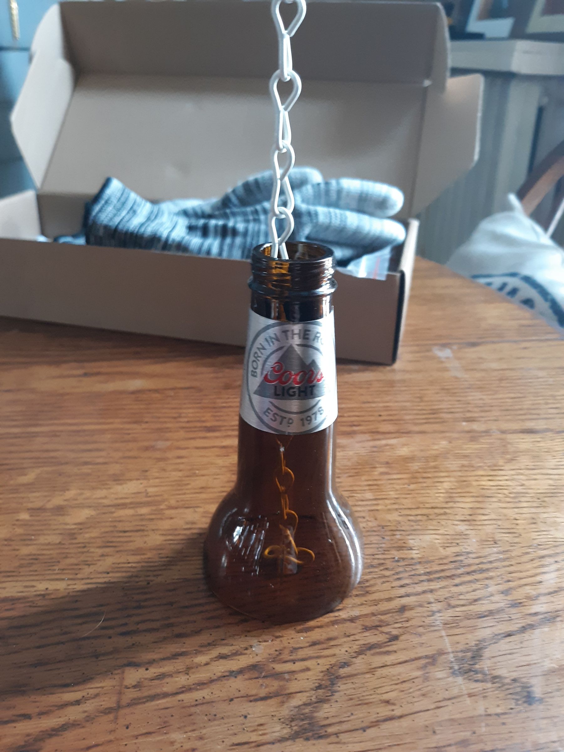 Reycling Bottles Into Useful Projects 7 Steps Instructables