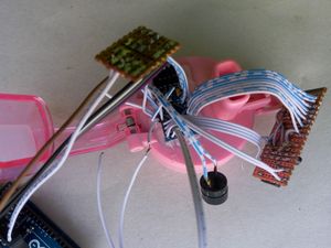 Fixing Arduino With Bottle Cap