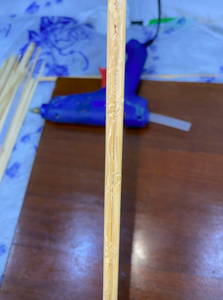 🧍‍♂️Building the Stickman Frame