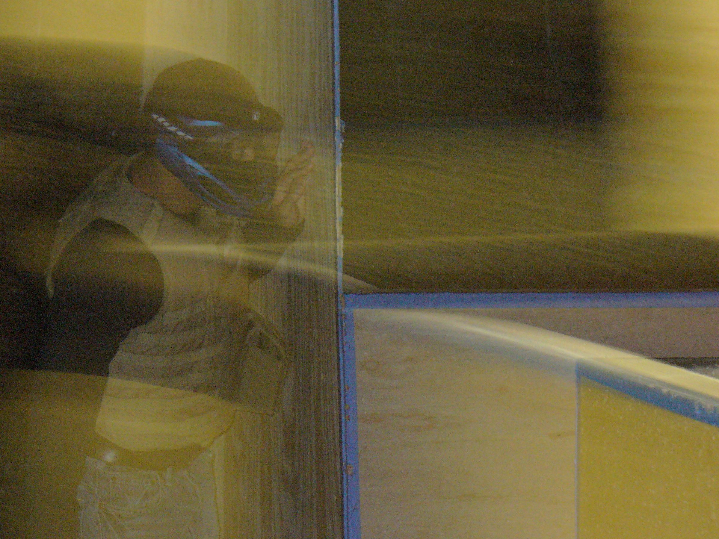 Airsoft: a Rookie's Guide Based on Personal Experience.