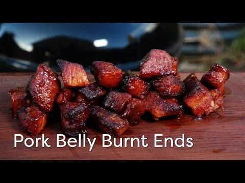 Pork Belly Burnt Ends : 9 Steps (with Pictures) - Instructables