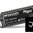 Add Cellular Connectivity to Your Toit Project