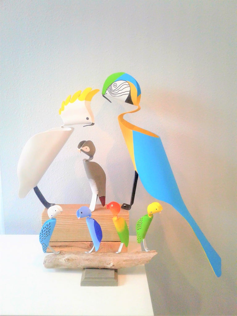 How to Make PVC Pipe Birds, Animals and More : 6 Steps - Instructables how-to-make-pvc-pipe-birds-animals-and-more-6-steps-instructables