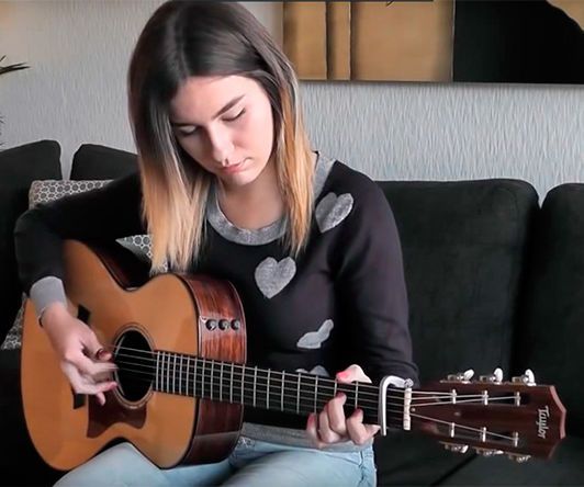 How to Write Songs Like a Pro