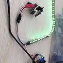 ESP8266 Led Strip MQTT Control Lights WS2812