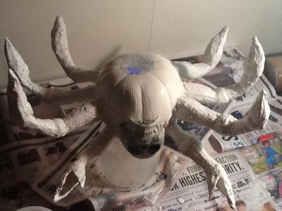 Skinning the Beast