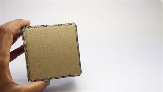Finishing the Owl