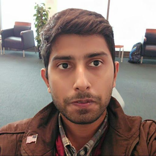 author