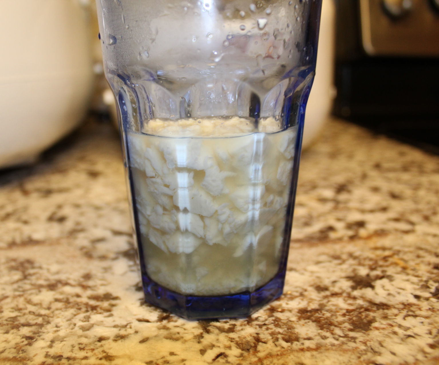 Taho: a Simple Desert Snack Food From the Philippines