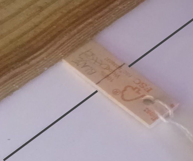 Circular Saw Blade Offset Tool 