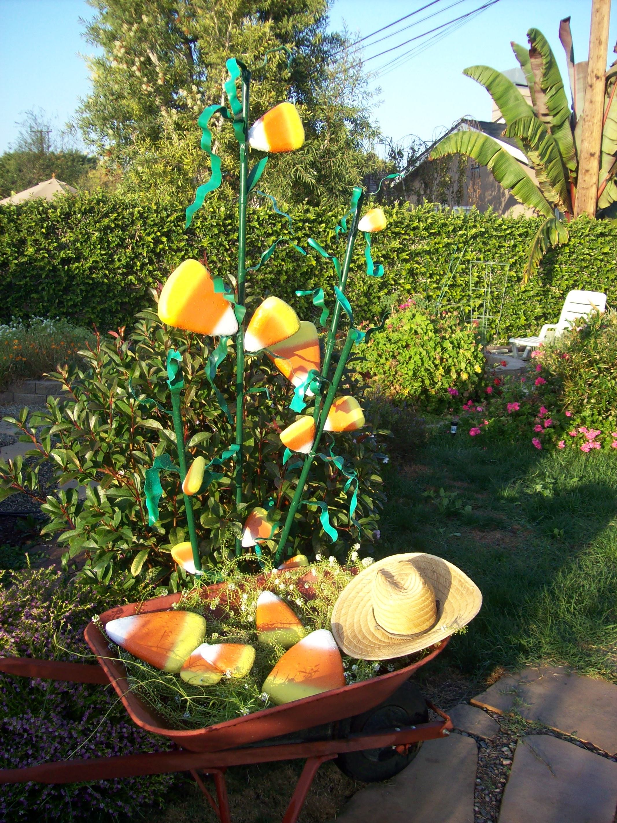 Candy Corn 9 Steps (with Pictures) Instructables