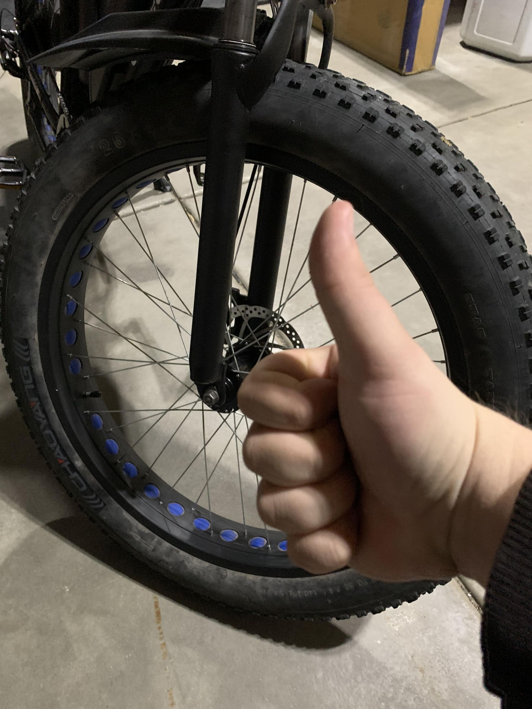 How to Patch a Bicycle Tube 14 Steps Instructables