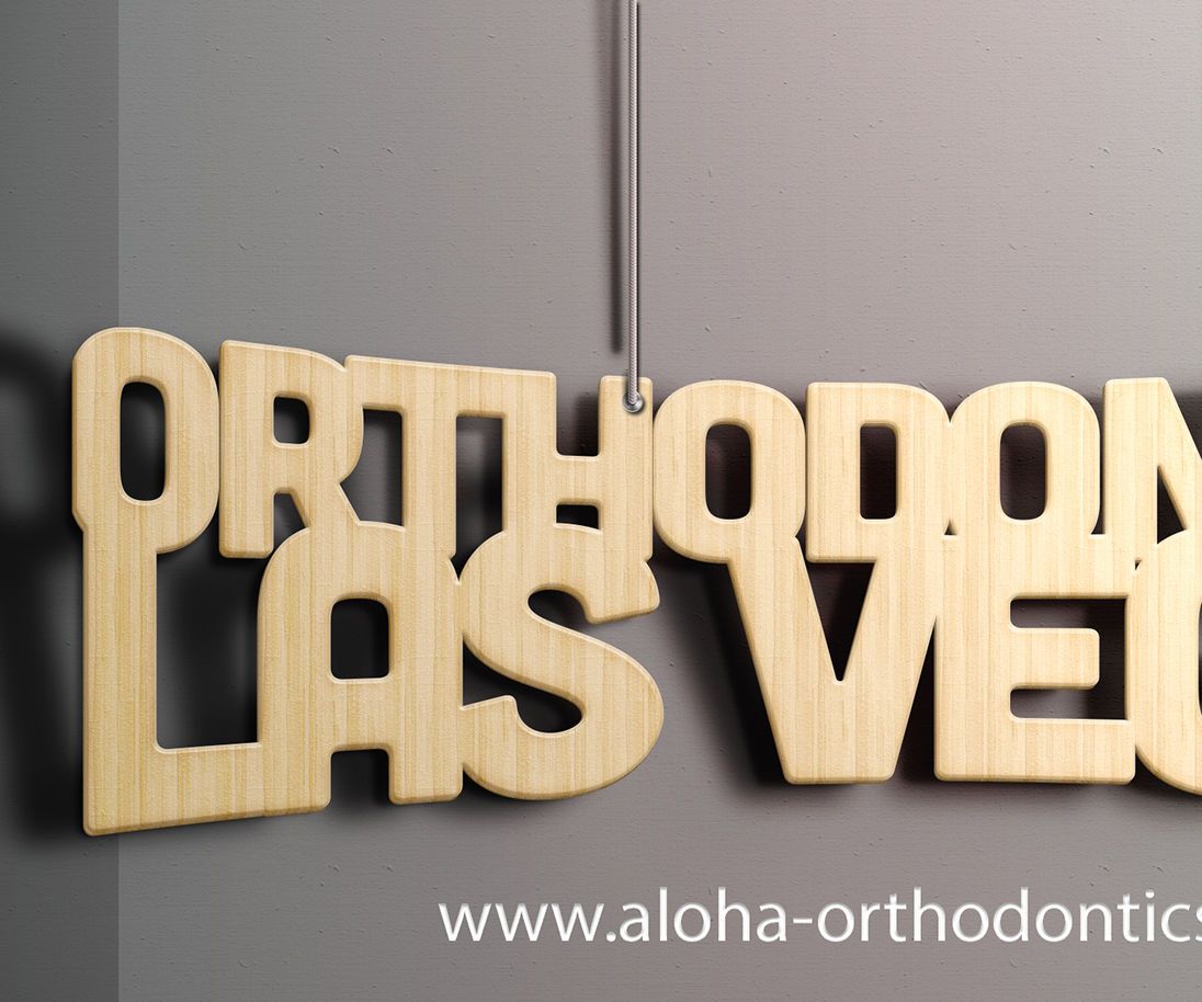 Orthodontics Las Vegas