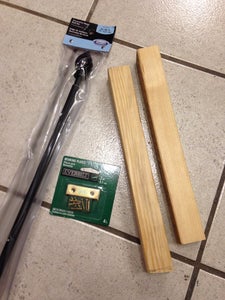 Materials List