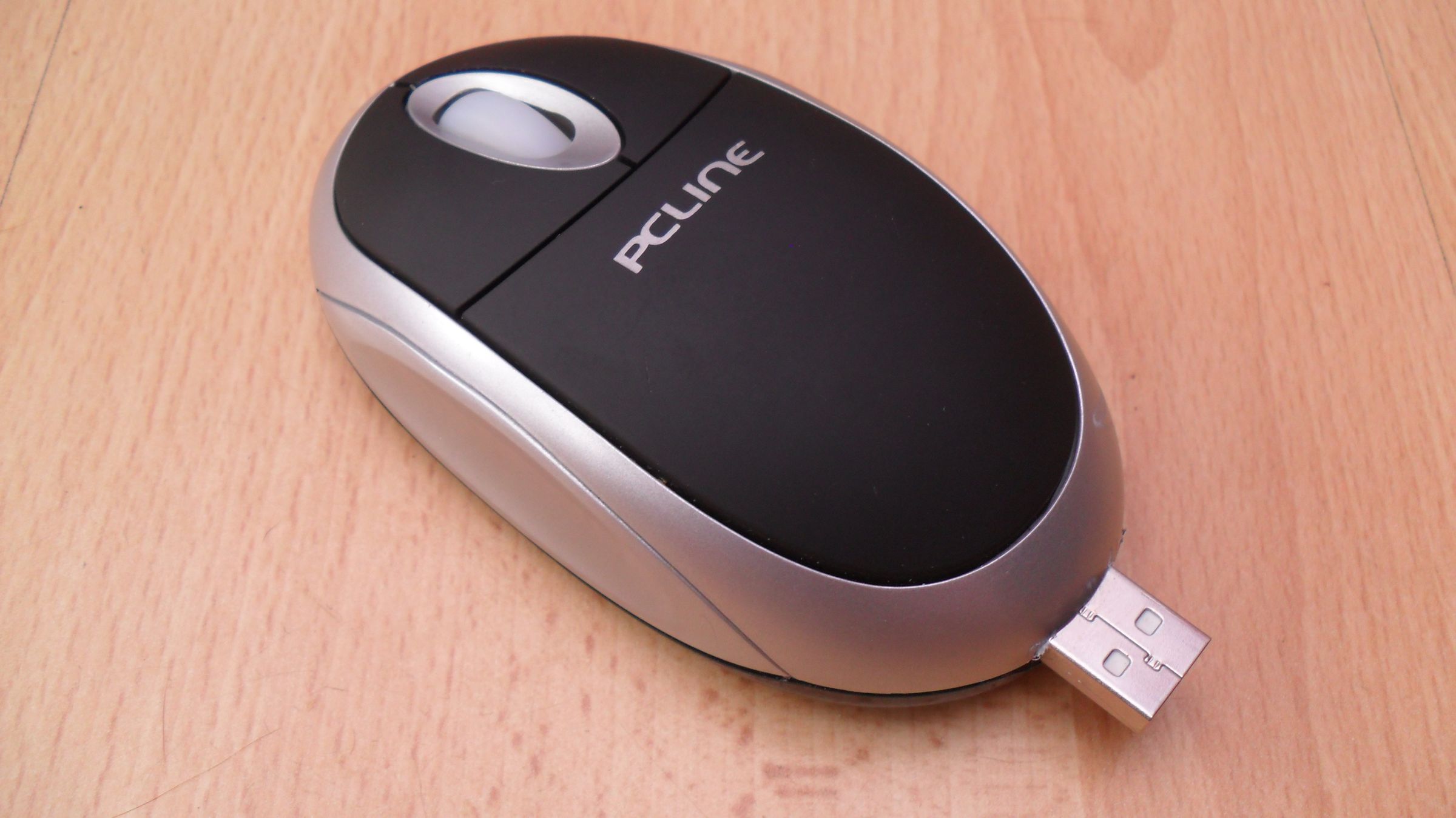 Computer Mouse USB