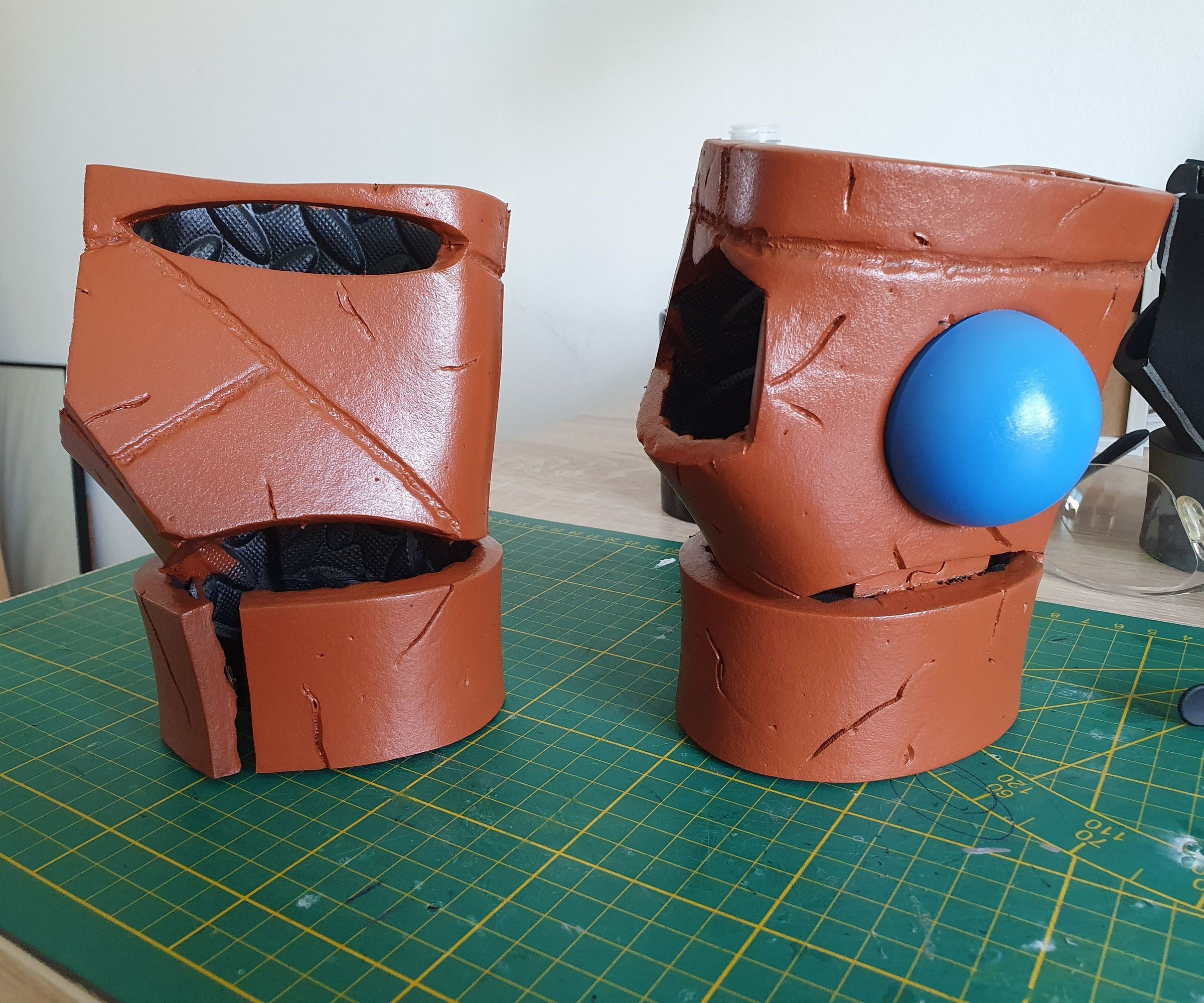 How to Make Mangaverse Spider-Man Gloves