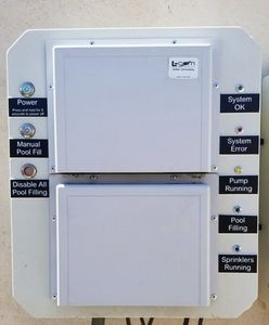 Pool Control : 22 Steps (with Pictures) - Instructables