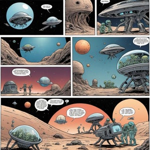 Stitch It All Together